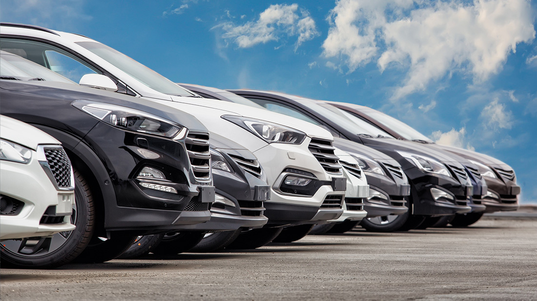 cars