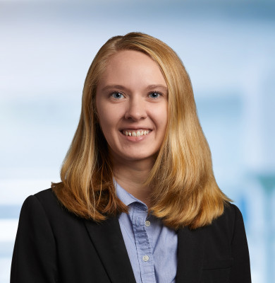 Photo of Deanna McWeeney